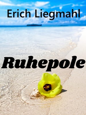 cover image of Ruhepole